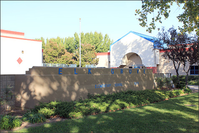 First Day of School!!