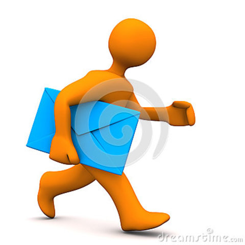 Issac Pitman intento de educación por correspondencias