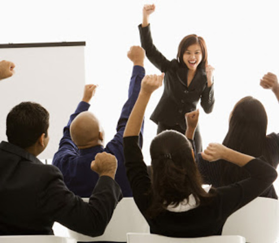 Registro Final de Logro