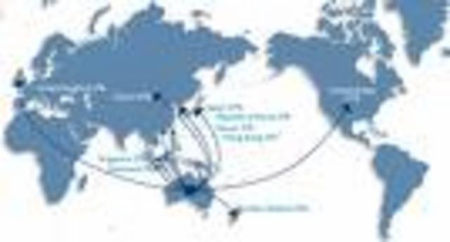 European trade with Africa becomes well established