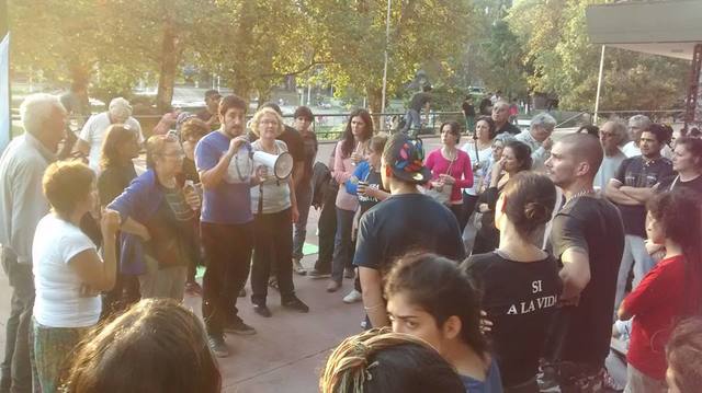 1ra ACTA EXTRAORDINARIA