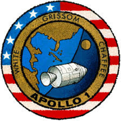APOLLO 1