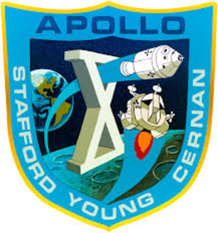 APOLLO 10
