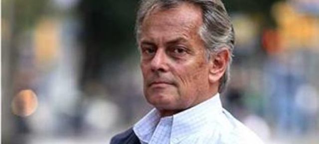 Adolfo Luis Strach Urioste