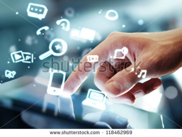 Fase de la gerencia de comunicaciones integrada