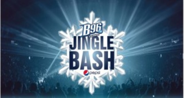 Jingle Bell Bash