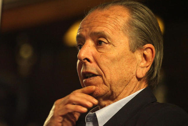 Daniel Fernández Strauch