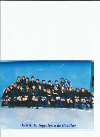 Graduación primaria