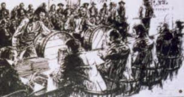 Worcester vs. Georgia