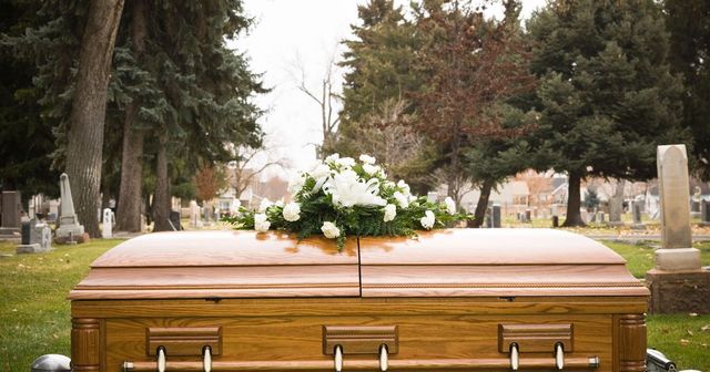 Sadness,My gramma died of a heart attakch at the age of 68