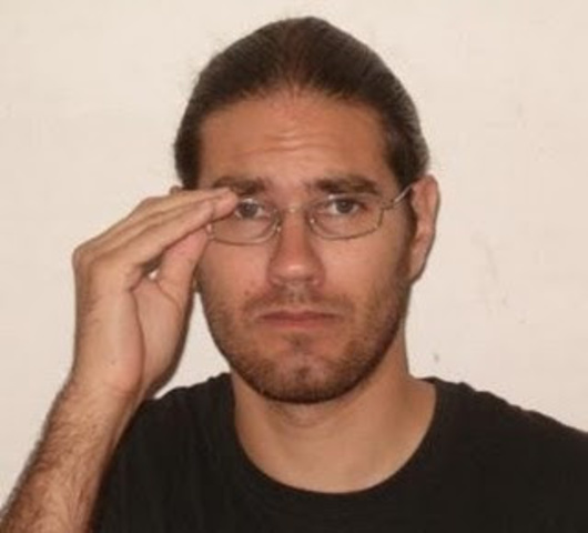 Roberto Fernando Francois Alvares