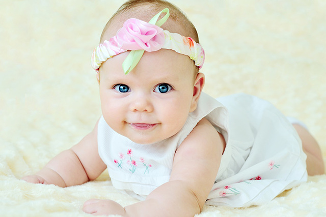 New Life, In 2013 My sister was born