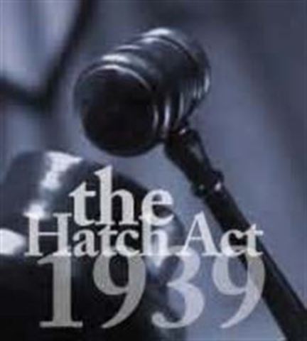 Hatch Act