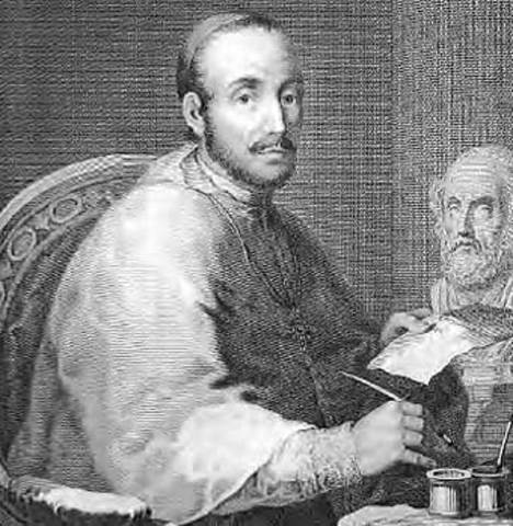 "El Siglo de Oro en las selvas de Erífile" de Bernardo de Balbuena