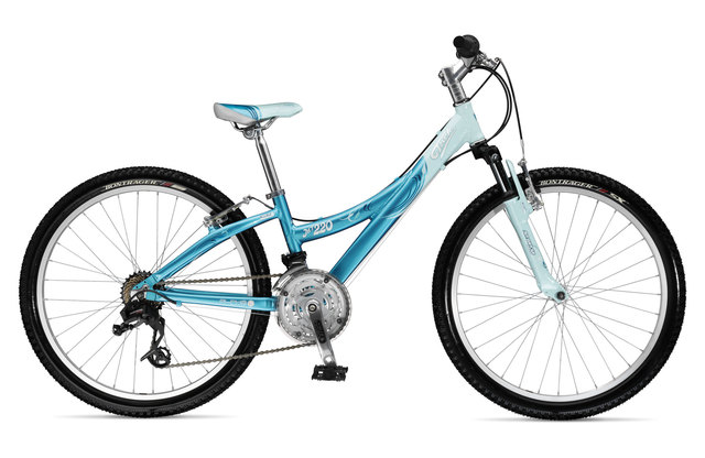 i learned to ride a bike without training wheels