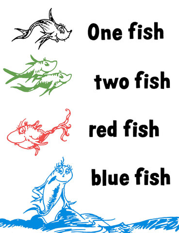 Reading My First Book