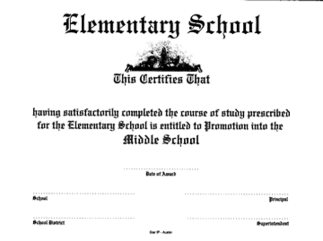 DAY I graduated union house