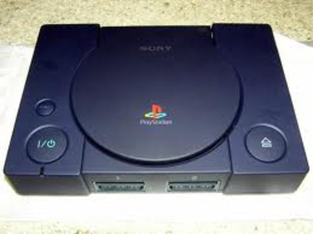 La Play Station