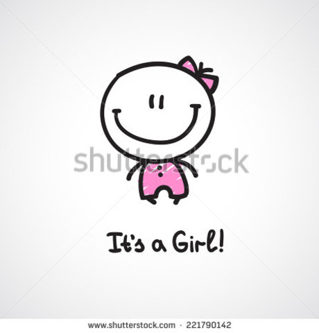 little sis (kalia) born