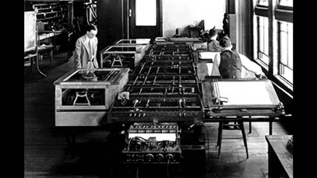 Inicio de la multimedia