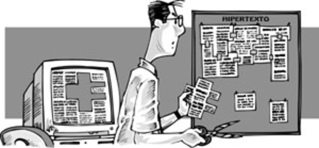Hipertexto