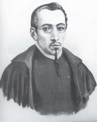 Segunda edición de "Los infortunios de Alonso Ramírez"