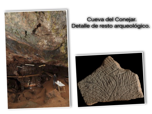 Cueva del Conejar.