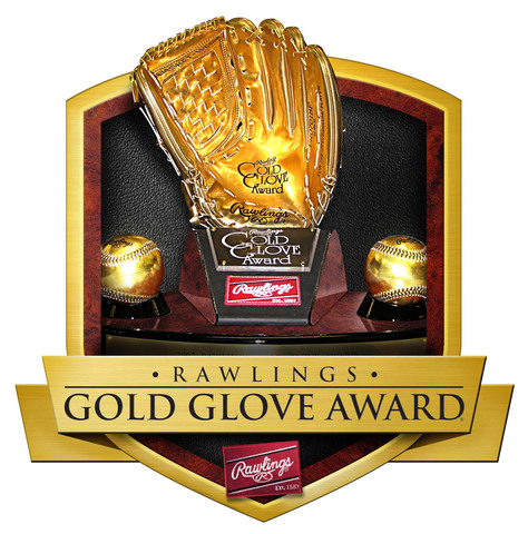 Pete Rose wins 2nd Gold Glove