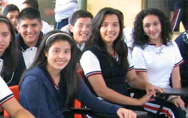SECUNDARIA
