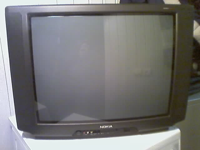 Televisor