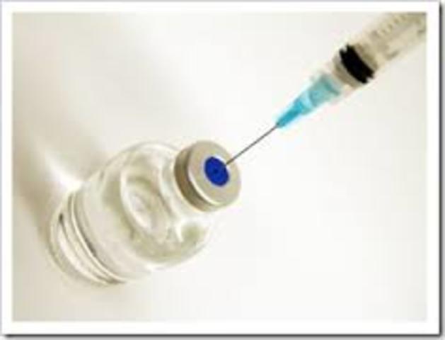 VACUNA CONTRA LA MALARIA