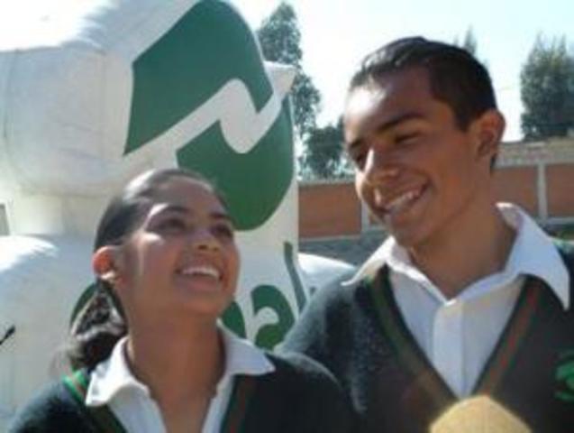 INICIO MI PREPARATORIA