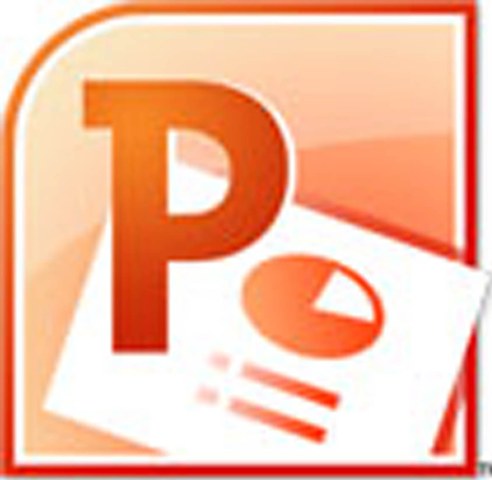 Mis primeros trabajos en Power Point