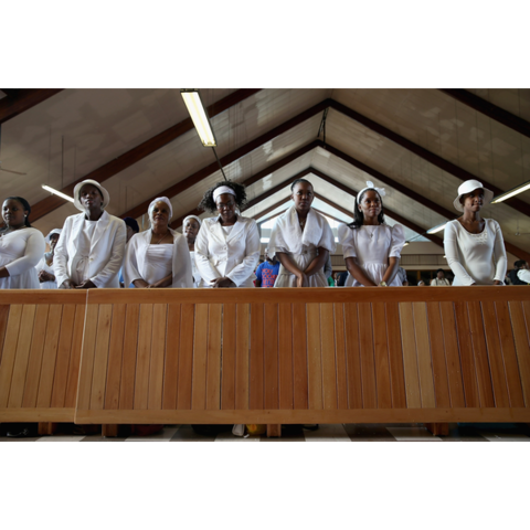 Premio Nobel de la Paz