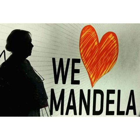 Fundacion Nelson Mandela