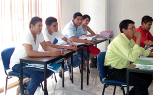 INICIO UN SEMINARIO DE TITULACION