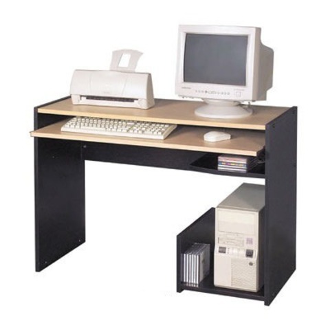 Mi primera computadora