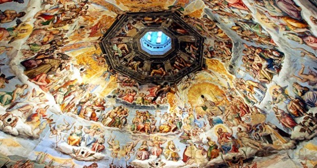 Adoración de los reyes