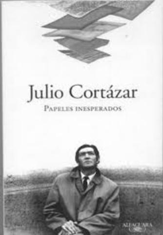 Publicacion de "Papeles inesperados"