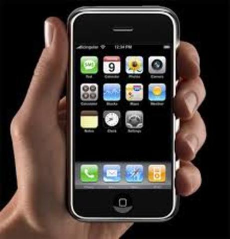 Telefonos personales