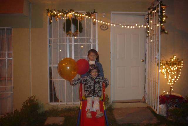 conoci a mi mejor amiga