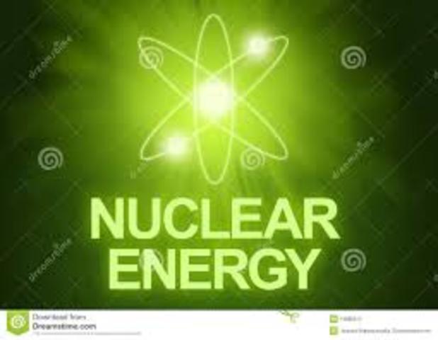 ENERGIA NUCLEAR