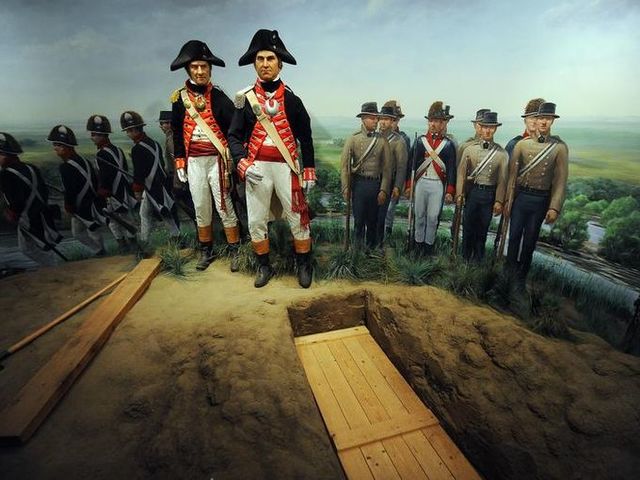 Sargaent Charles Floyd Dies