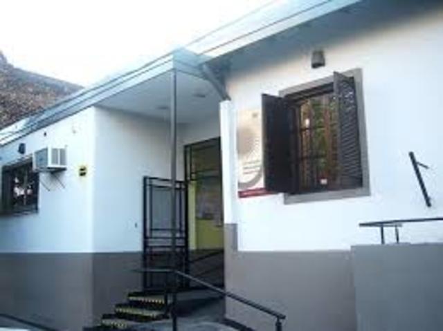 INGRESO A LA FACULTAD