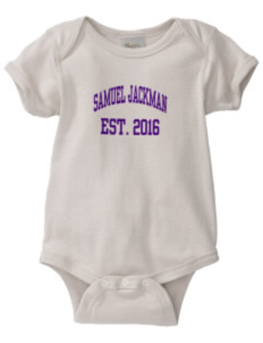 started middle school