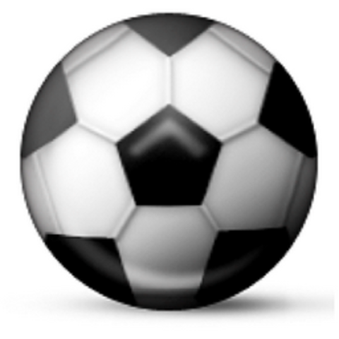 soccer is apart of my life