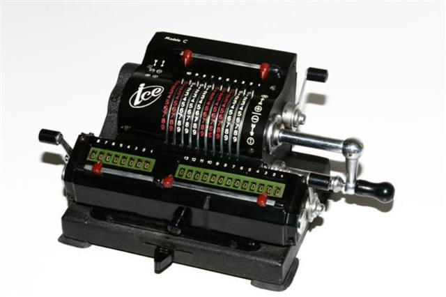 maquina sucera de la pascalina