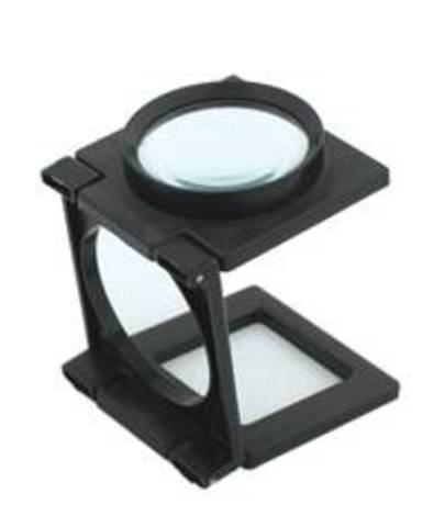 Uso de Lupa Monocular 8x de zoom