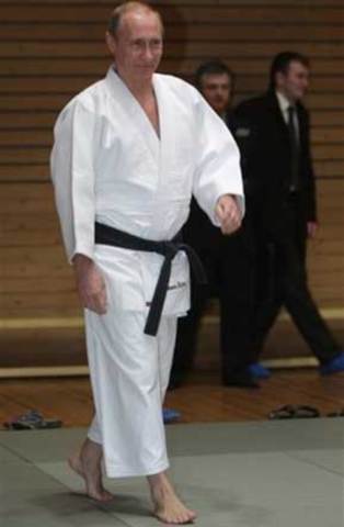 Campeón en Leningrando