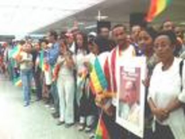 Ethiopians defeat the invading Italians at the Battle of Adwa